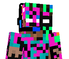 Theardaerdem's skin