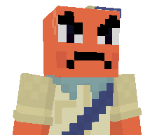 1danzo's skin