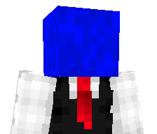 cli_qx's skin