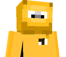 GoldenIsOnGTAG's skin