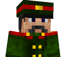SrComuna's skin
