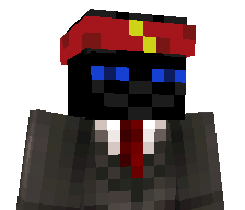 GeoEnderman's skin