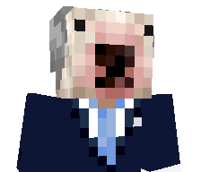 spuntak12340's skin
