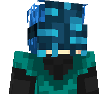 Lacapotemasque's skin