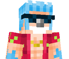 Saynef's skin