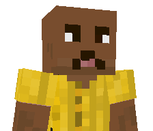 TuffyLeo's skin