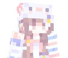 Philflames's skin