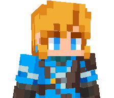 DrummerLink's skin