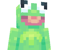 DUBALUBAWUWO's skin