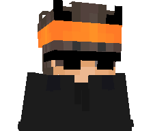 Karlitoes's skin
