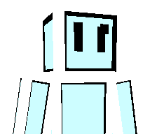 Thanasme's skin