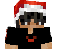 TechnobladeClone's skin