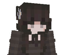 Plestia's skin