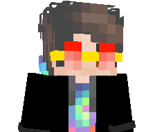 Scado's skin