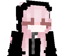 Isabe5lGod4117's skin