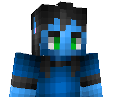 aranda9's skin