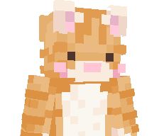 kevoat's skin