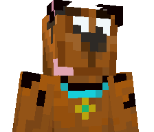 SCOOBY92i's skin