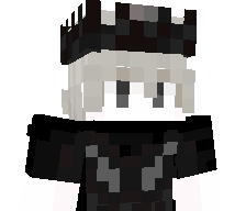 Huyzs_MC's skin