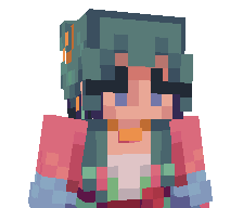 kingimao's skin
