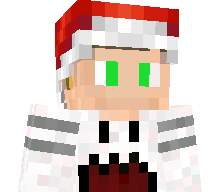 whitezim's skin