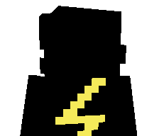 Riptlde's skin