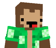 BarrelBob's skin