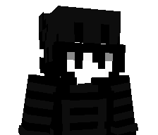 moaws's skin