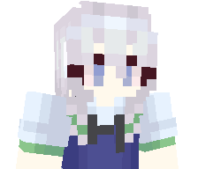 Rouvb's skin
