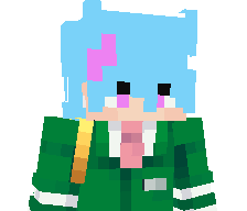 WeirdKidddddd's skin