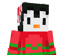 maorealsalut's skin
