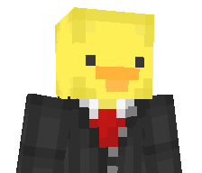 Badeendiscool's skin