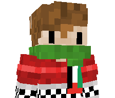 Mqtisse's skin