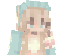 Emilia1234557's skin