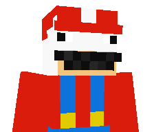 duntouchme123's skin