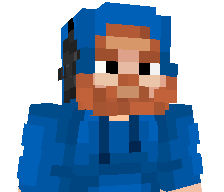Hammy1Blamy's skin