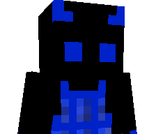 Bluesonic888's skin