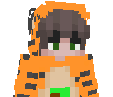 calzian's skin