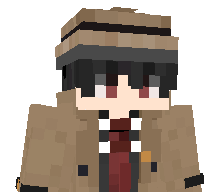 Jann_core's skin
