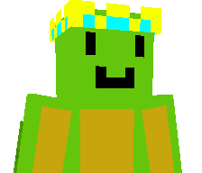 Bionicwoody45's skin