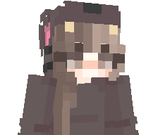 Mszczureek's skin