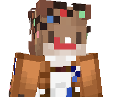 KirksteinCharlie's skin