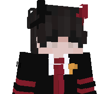 RayExo's skin