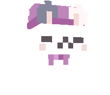 LilCatMiau's skin