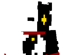 Lxcxd's skin