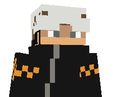 MaxwellKid's skin