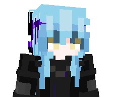 WolfioQC's skin