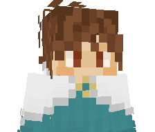 TheAverageFox's skin