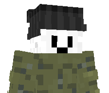 Kohukez's skin