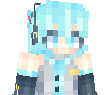 YatoTato's skin